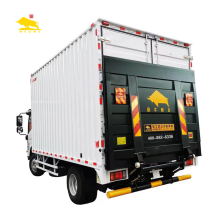 Durable Hydraulic Tail Lift Liftgates